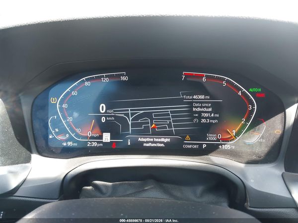 2021 BMW 330I