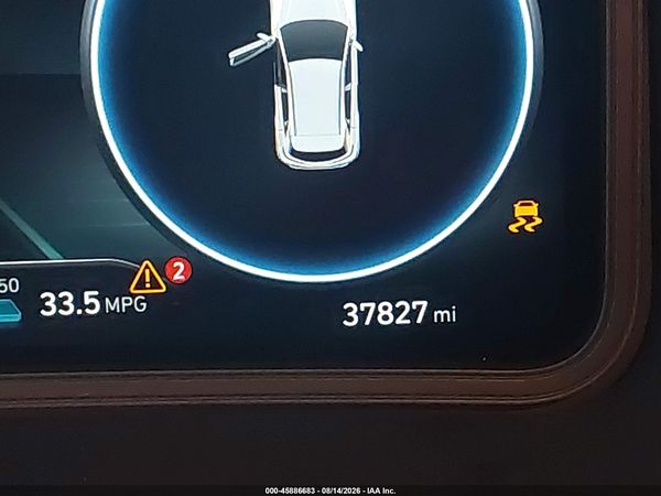 2022 HYUNDAI KONA LIMITED
