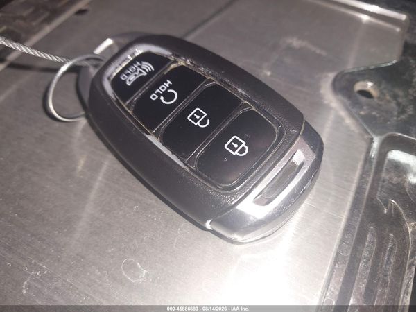 2022 HYUNDAI KONA LIMITED