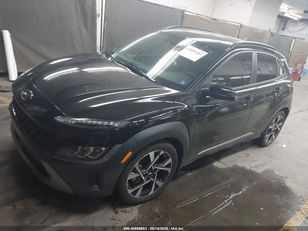 2022 HYUNDAI KONA LIMITED