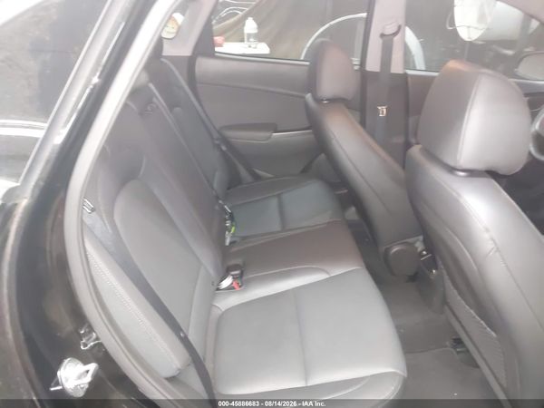 2022 HYUNDAI KONA LIMITED