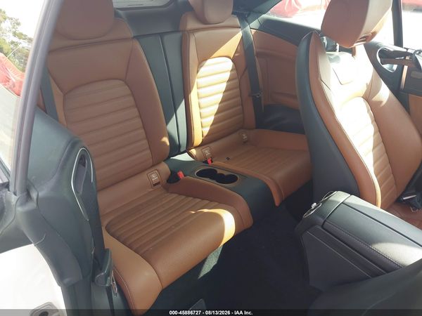 2023 MERCEDES-BENZ C 300 CABRIOLET