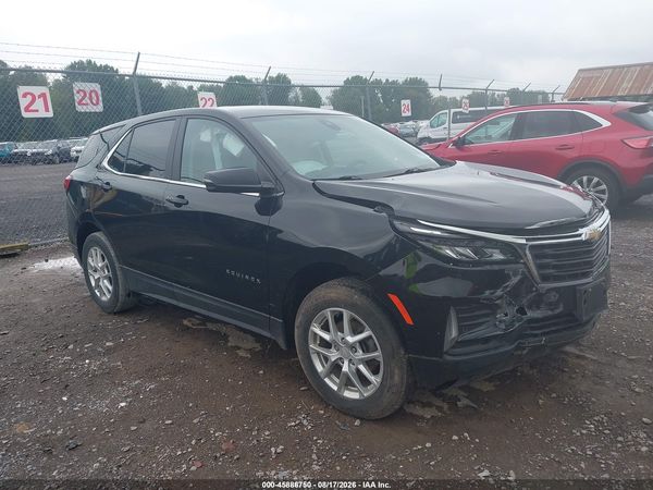 2024 CHEVROLET EQUINOX AWD LT — I1
