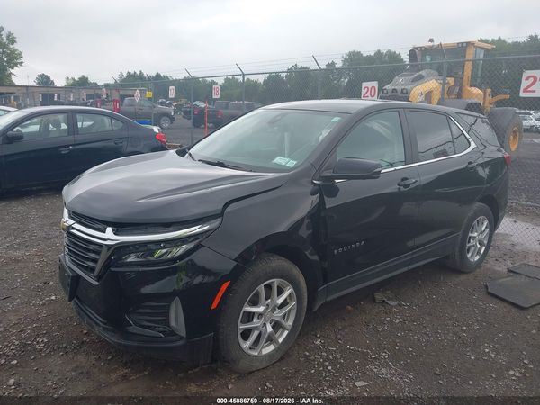 2024 CHEVROLET EQUINOX — I2