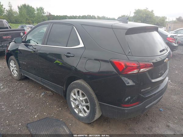 2024 CHEVROLET EQUINOX AWD LT — I3