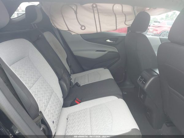 2024 CHEVROLET EQUINOX AWD LT — I8