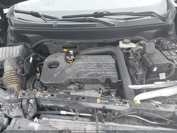 2024 CHEVROLET EQUINOX AWD LT — I10