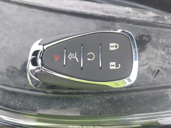 2024 CHEVROLET EQUINOX AWD LT — I11