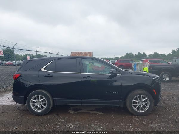 2024 CHEVROLET EQUINOX AWD LT — I116