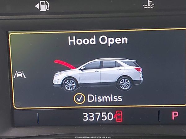 2024 CHEVROLET EQUINOX AWD LT — I118