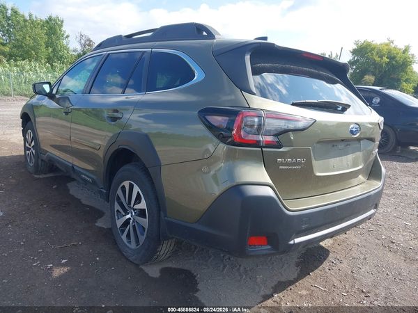 2024 SUBARU OUTBACK PREMIUM
