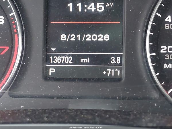 2015 AUDI Q3 2.0T PREMIUM PLUS