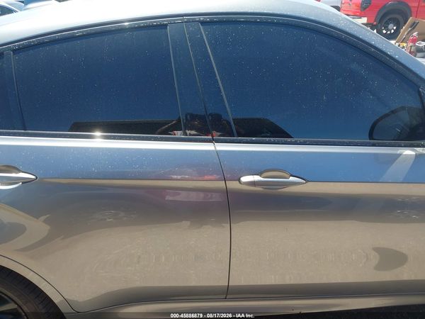 2017 BMW X6 SDRIVE35I