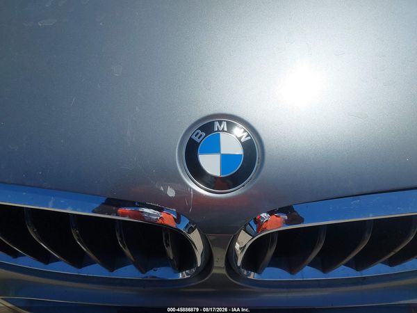 2017 BMW X6 SDRIVE35I