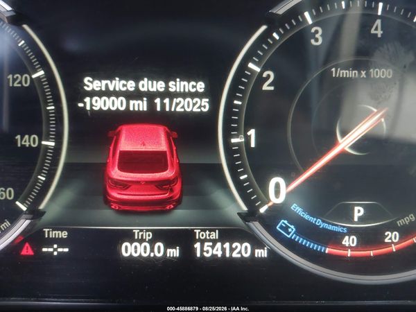 2017 BMW X6 SDRIVE35I