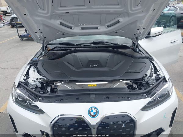 2024 BMW I4 GRAN COUPE EDRIVE35
