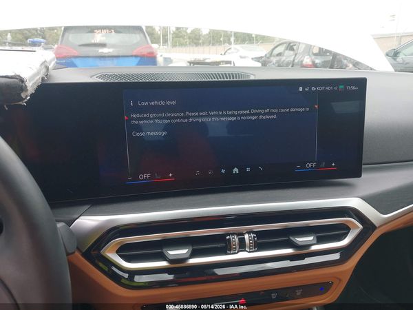 2024 BMW I4 GRAN COUPE EDRIVE35