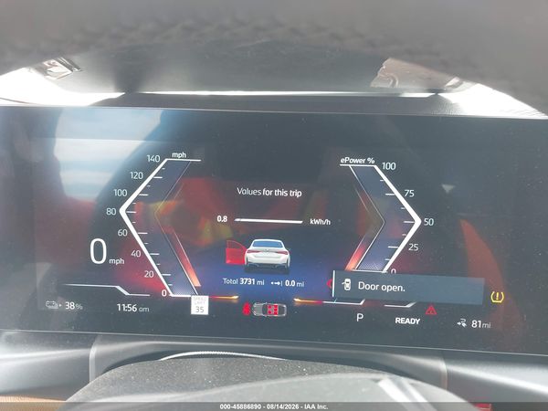 2024 BMW I4 GRAN COUPE EDRIVE35