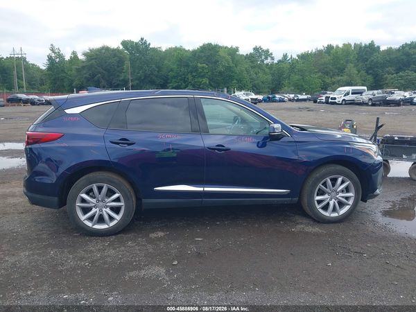 2022 ACURA RDX STANDARD