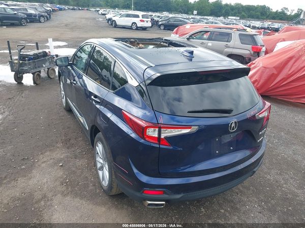 2022 ACURA RDX STANDARD