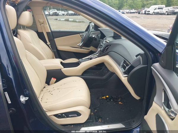 2022 ACURA RDX STANDARD