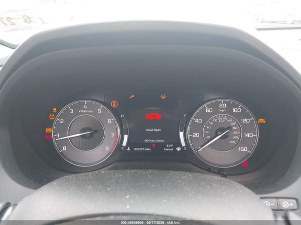 2022 ACURA RDX STANDARD