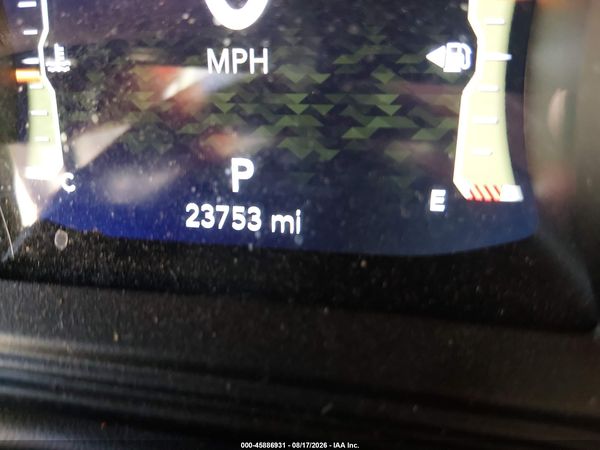 2025 JEEP GLADIATOR TEXAS TRAIL