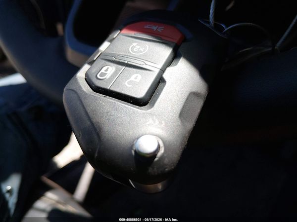 2025 JEEP GLADIATOR TEXAS TRAIL