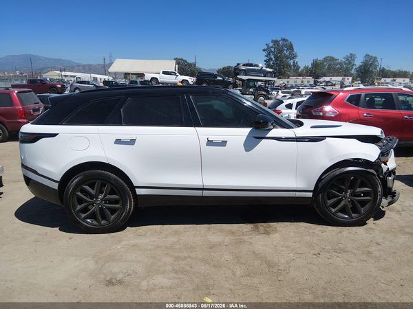 2024 LAND ROVER RANGE ROVER VELAR P250 DYNAMIC SE