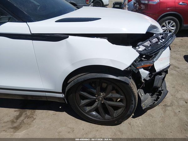 2024 LAND ROVER RANGE ROVER VELAR P250 DYNAMIC SE