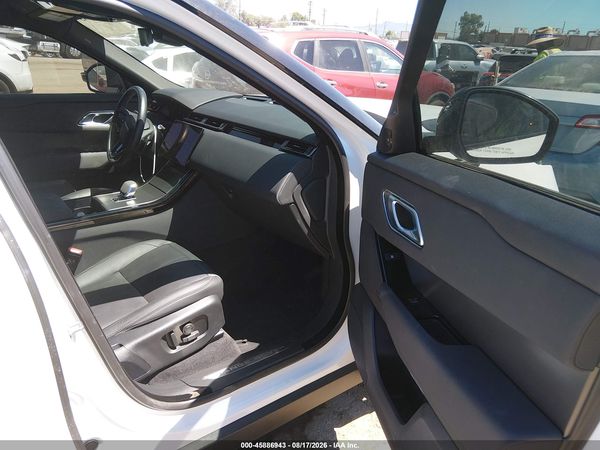 2024 LAND ROVER RANGE ROVER VELAR P250 DYNAMIC SE