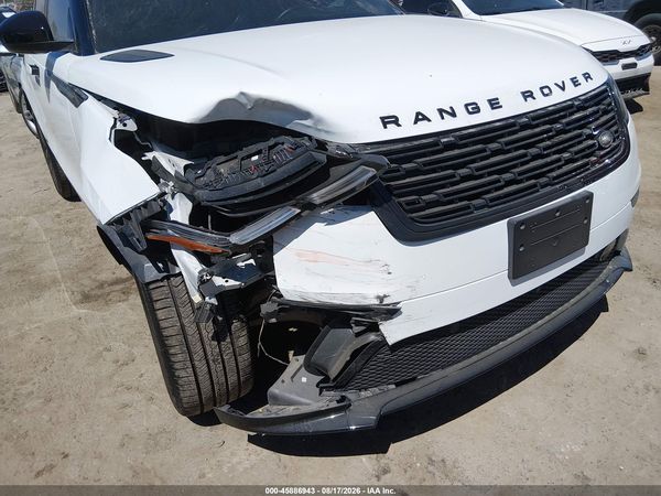 2024 LAND ROVER RANGE ROVER VELAR P250 DYNAMIC SE