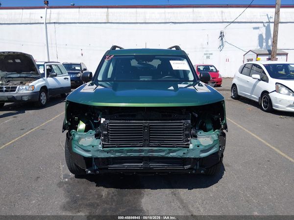 2023 FORD BRONCO SPORT BIG BEND — I115