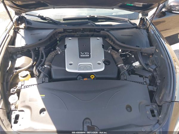 2016 INFINITI Q70 3.7