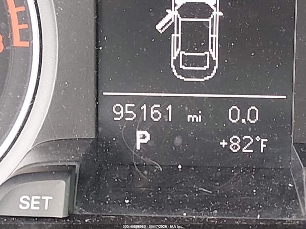 2016 AUDI A4 PREMIUM