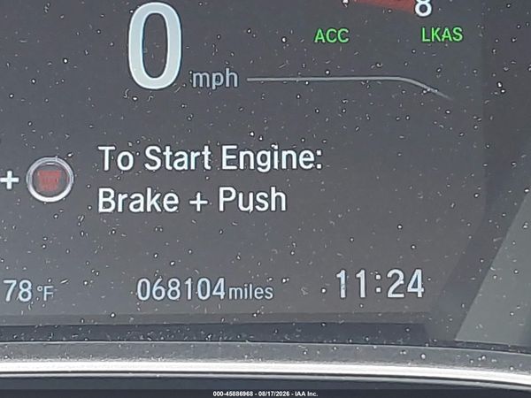 2018 HONDA CR-V EX-L/EX-L NAVI