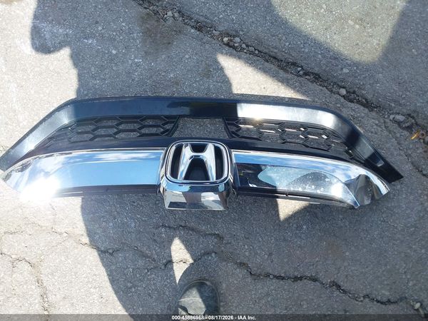 2018 HONDA CR-V EX-L/EX-L NAVI