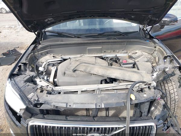 2019 VOLVO XC90 T6 MOMENTUM