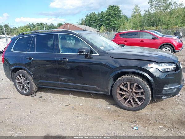 2019 VOLVO XC90 T6 MOMENTUM