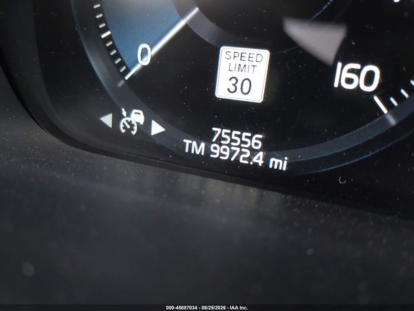 2019 VOLVO XC90 T6 MOMENTUM