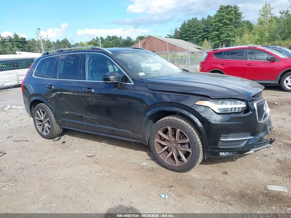 2019 VOLVO XC90 T6 MOMENTUM