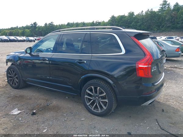 2019 VOLVO XC90 T6 MOMENTUM