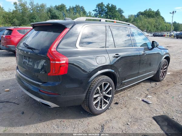 2019 VOLVO XC90 T6 MOMENTUM