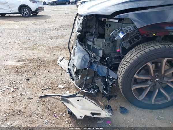 2019 VOLVO XC90 T6 MOMENTUM
