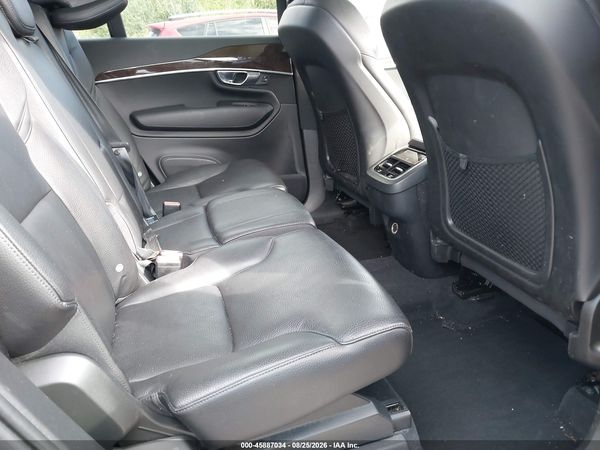 2019 VOLVO XC90 T6 MOMENTUM