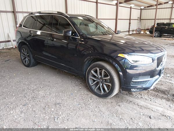2017 VOLVO XC90 T6 MOMENTUM