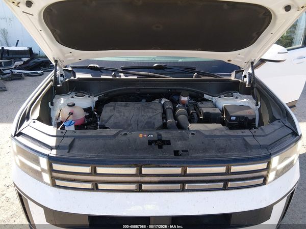 2024 HYUNDAI SANTA FE SEL