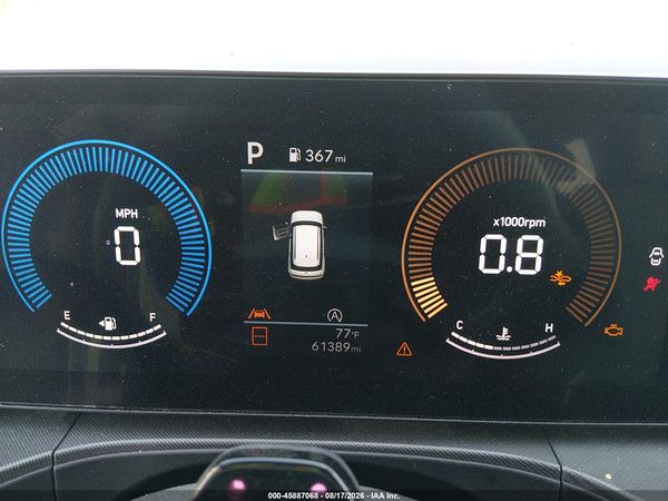 2024 HYUNDAI SANTA FE SEL