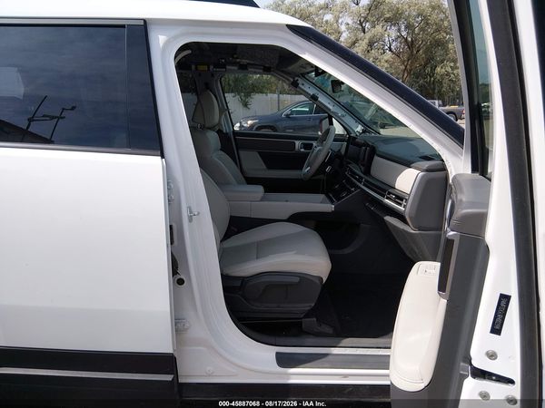 2024 HYUNDAI SANTA FE SEL