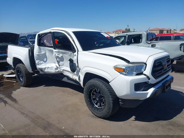 2019 TOYOTA TACOMA SR V6 — I1